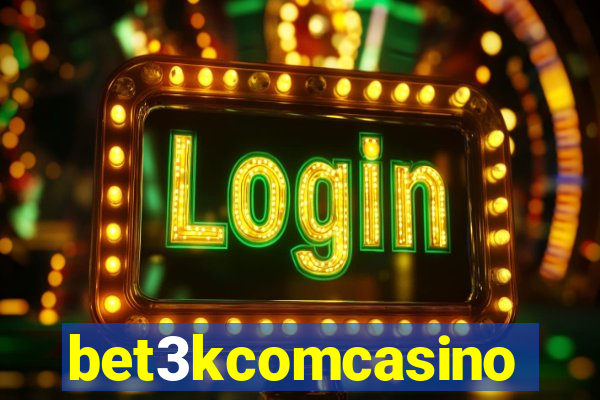 bet3kcomcasino