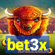 bet3x