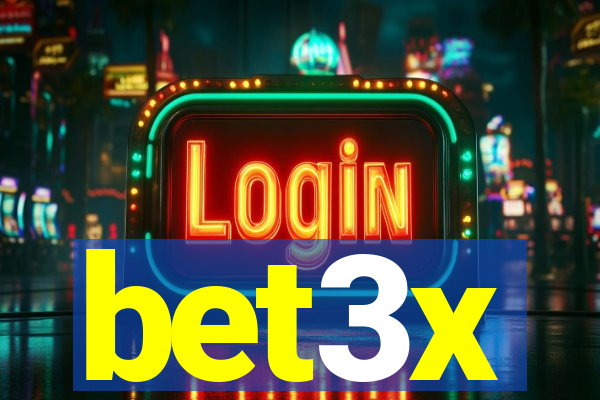 bet3x