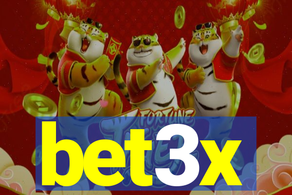 bet3x