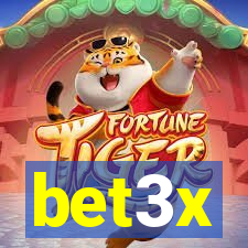 bet3x