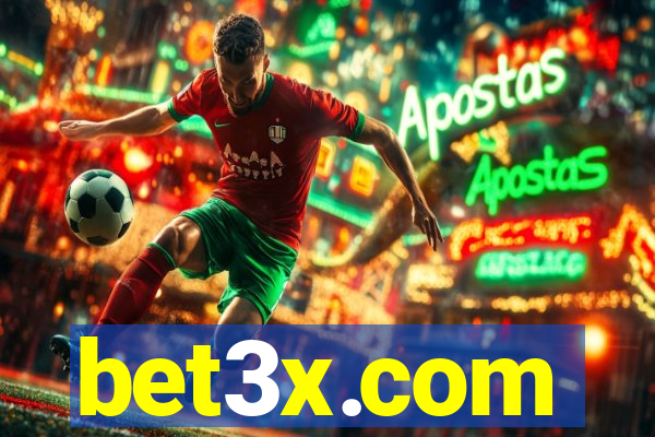 bet3x.com