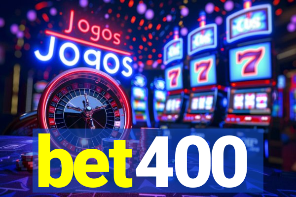 bet400
