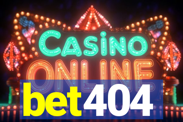 bet404