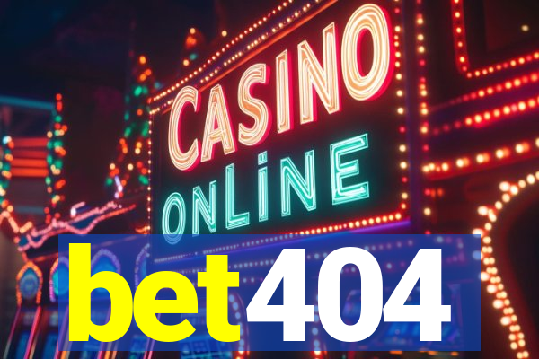 bet404