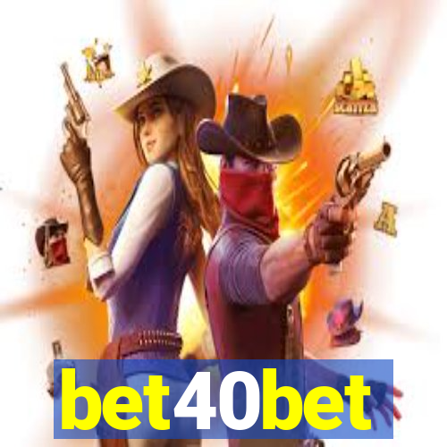 bet40bet