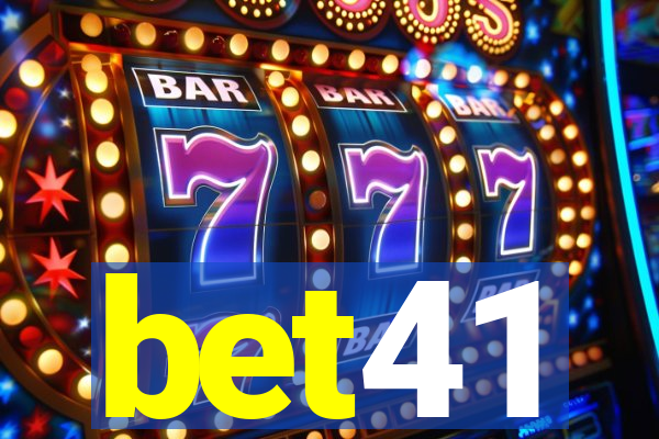 bet41