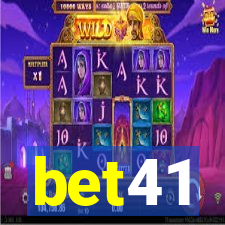 bet41