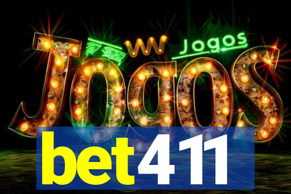 bet411