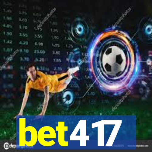 bet417