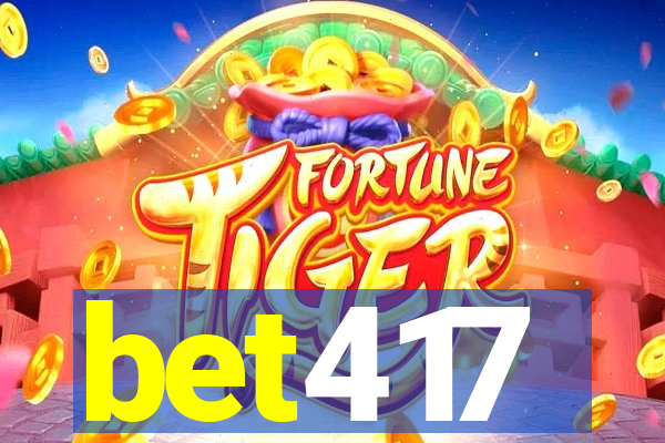 bet417