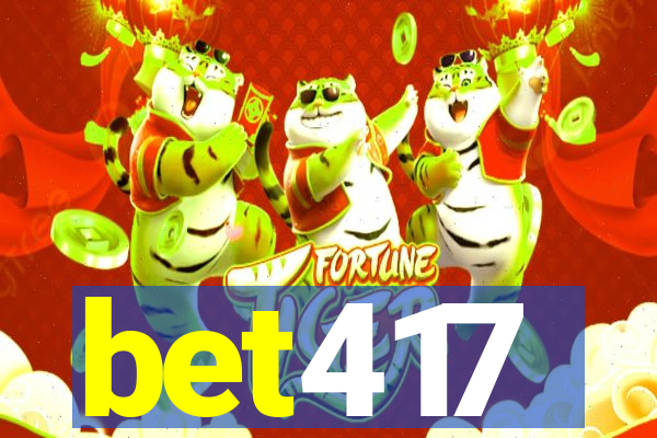 bet417