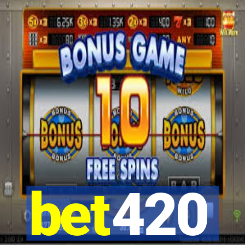 bet420