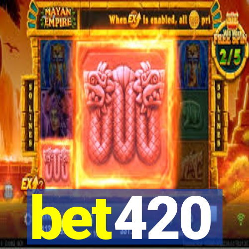 bet420