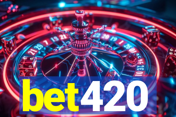 bet420
