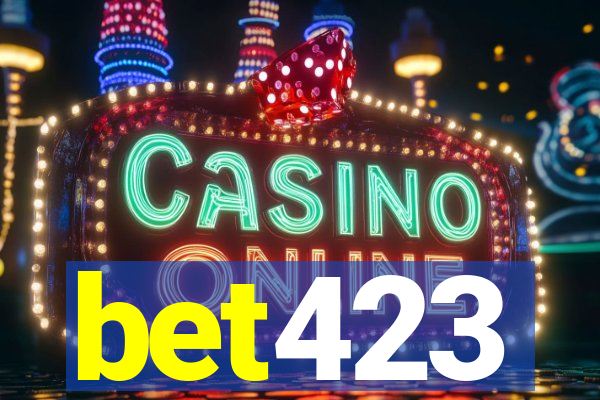 bet423