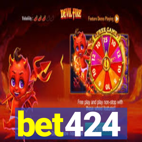bet424