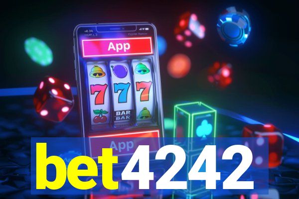 bet4242
