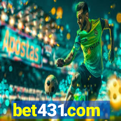 bet431.com