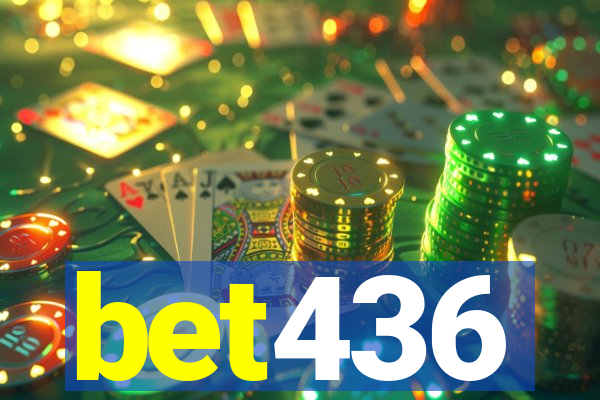 bet436