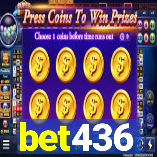 bet436