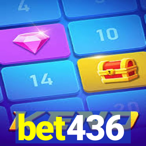 bet436