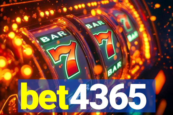 bet4365