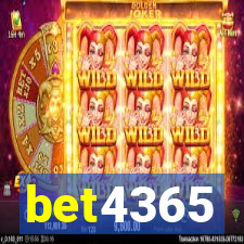bet4365