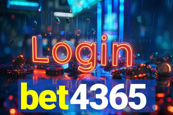 bet4365