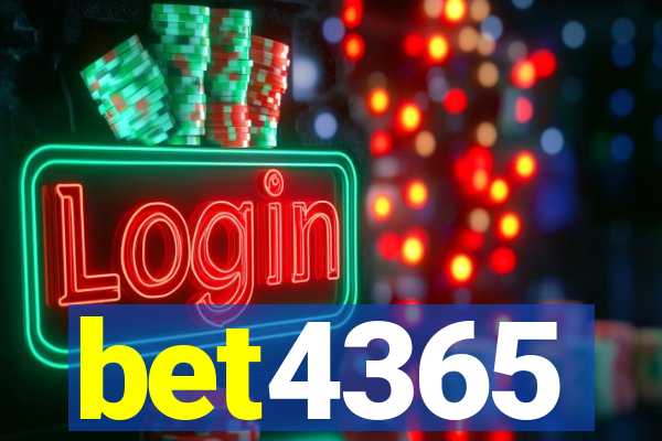 bet4365