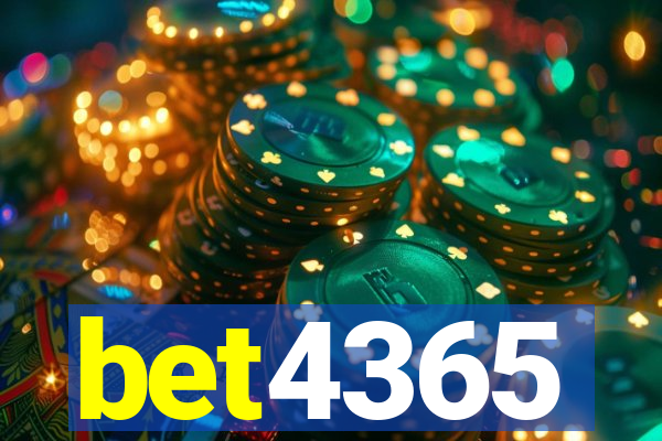 bet4365