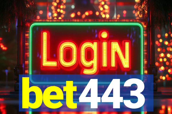 bet443
