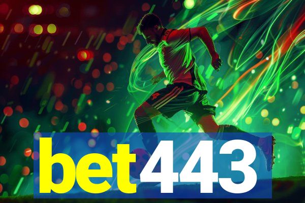 bet443