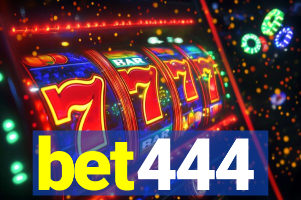 bet444