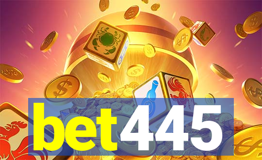 bet445