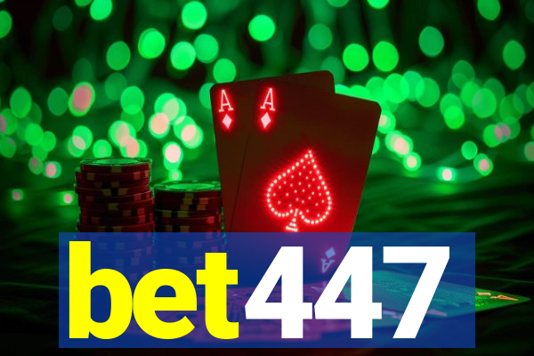 bet447