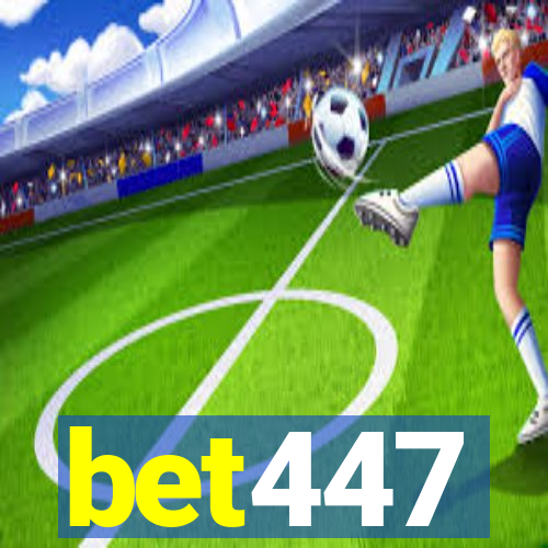 bet447