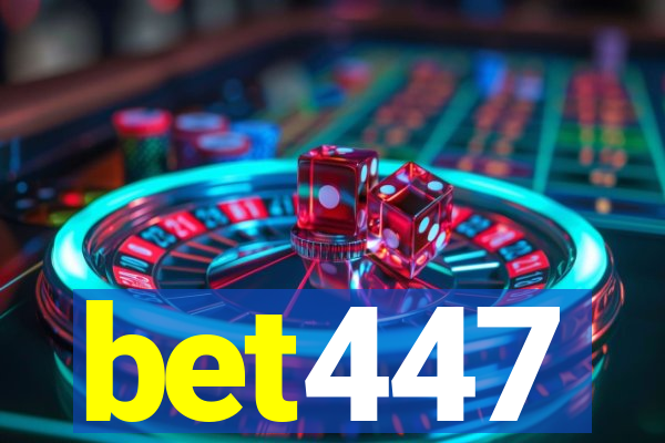 bet447