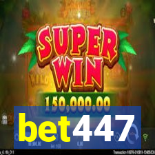 bet447
