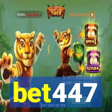 bet447