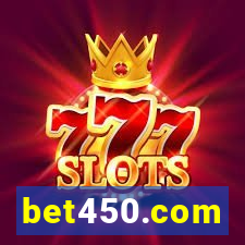 bet450.com