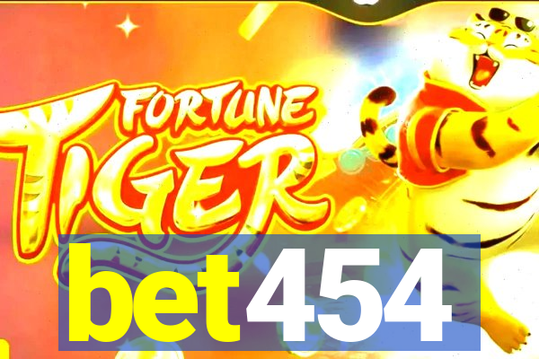 bet454