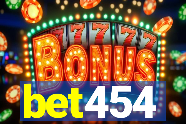 bet454