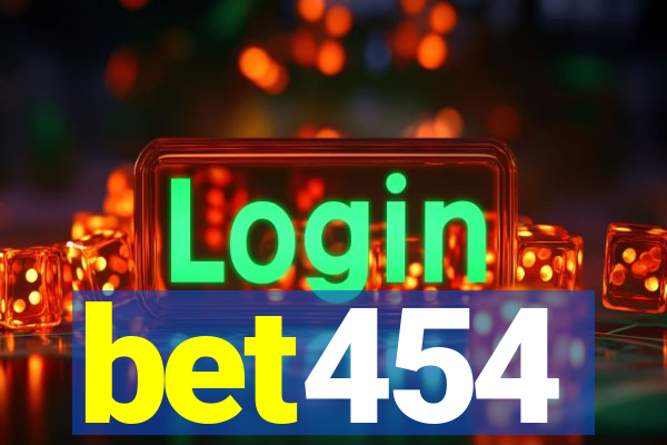 bet454