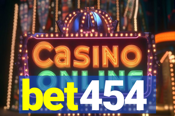 bet454
