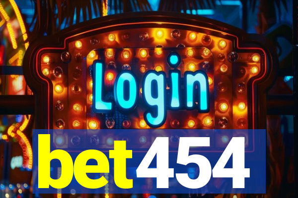 bet454
