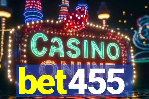 bet455