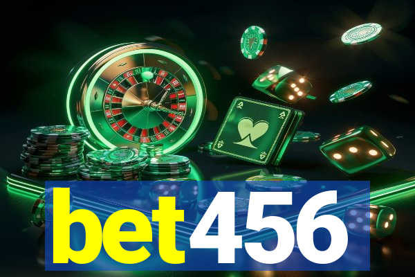 bet456