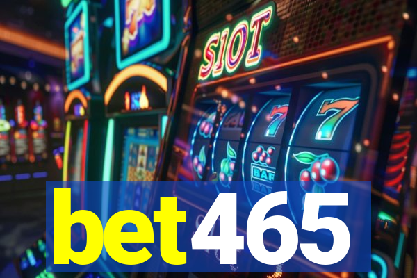 bet465