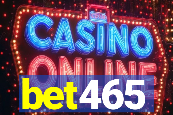 bet465